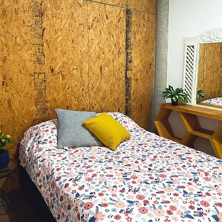 Casa Encino Con Alberca Climatizada En Tepoztlan别墅 外观 照片